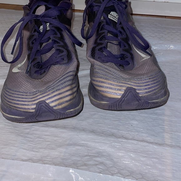 Nike Zoom Fly
Undercover Gyakusou Ink US 12 used - Picture 6 of 10